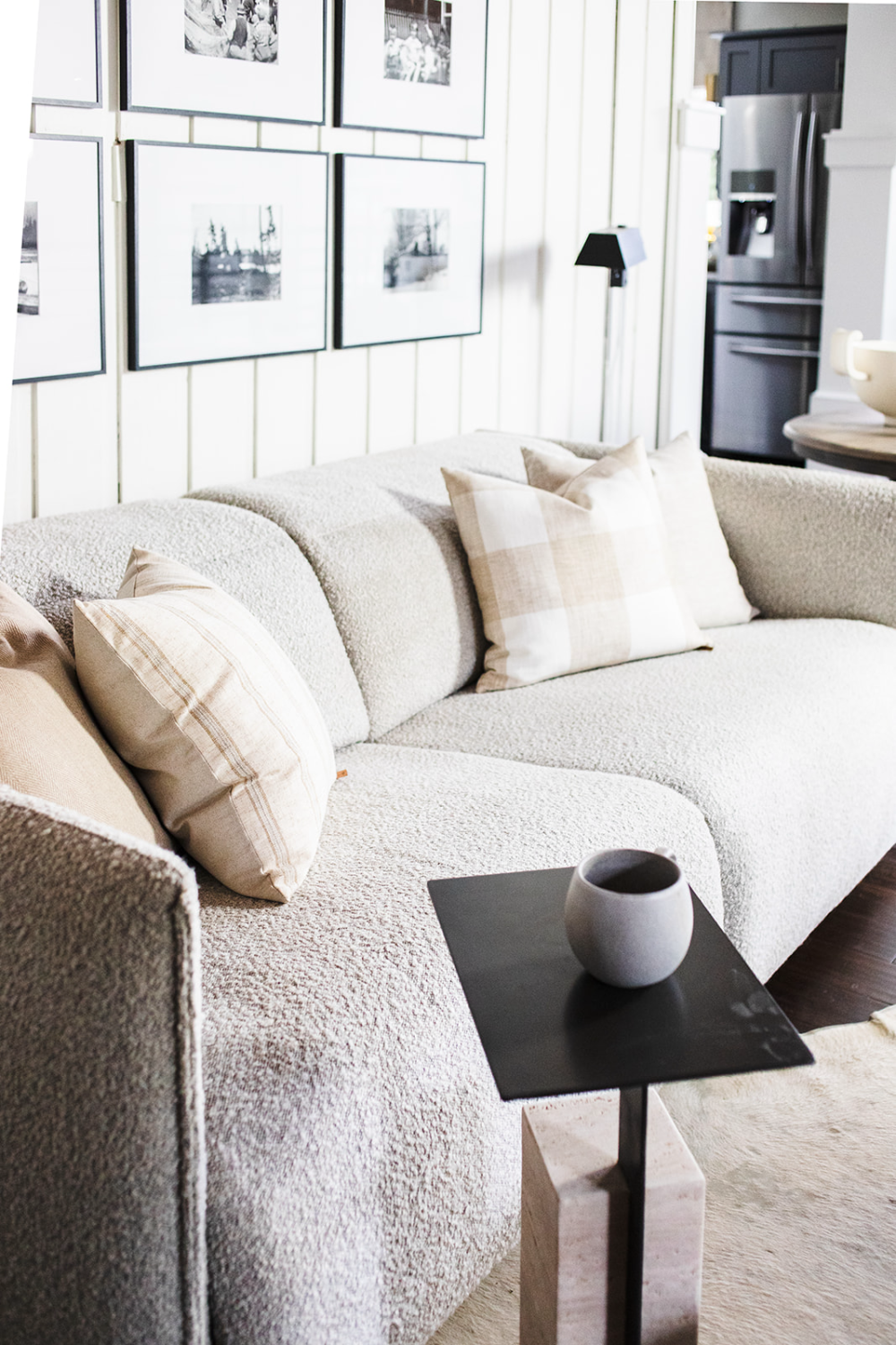 spring home tour - My Sweet Savannah